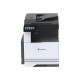 Multifunction Printer | CX930dse | Laser | Colour | A4 | Wi-Fi | White