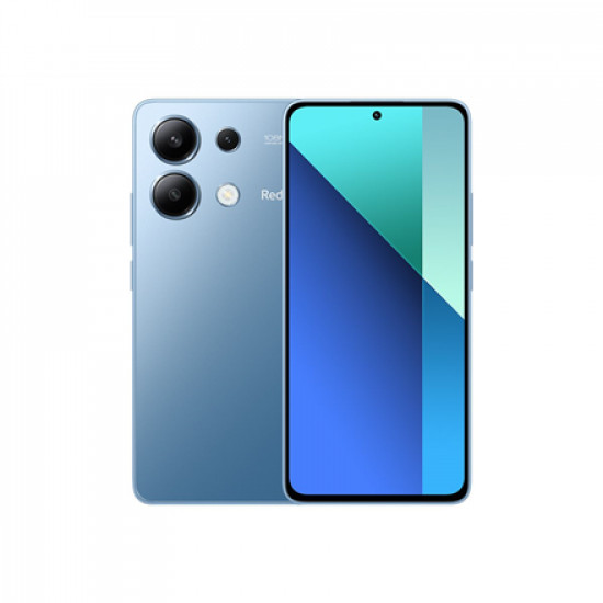 Xiaomi | Redmi | Note 13 | Ice Blue | 6.67 