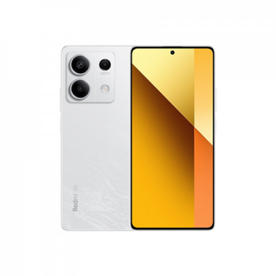 Xiaomi | Redmi | Note 13 | Arctic White | 6.67 