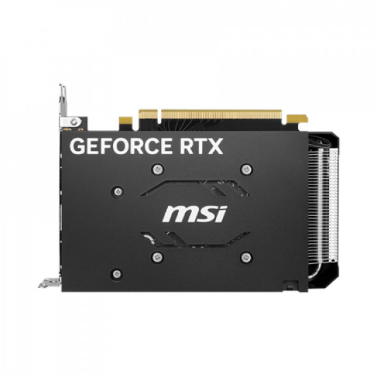 GeForce RTX 4060 AERO ITX 8G OC | NVIDIA | 8 GB | GeForce RTX 4060 | GDDR6 | HDMI ports quantity 1 | PCI Express Gen 4 x 8