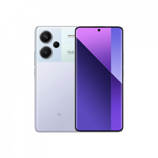 Xiaomi | Redmi | Note 13 Pro+ | Aurora Purple | 6.67 