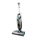 Vacuum Cleaner | CrossWave 2582Q Multi-surface | Cordless operating | Washing function | 250 W | 36 V | Operating time (max) 28 min | Black/Silver/Blue | Warranty 24 month(s)