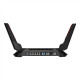 Asus | Dual-band Gaming Router | GT-AX6000 ROG Rapture | 802.11ax | 6000 (1148+4804) Mbit/s | Mbit/s | Ethernet LAN (RJ-45) ports 5 | Mesh Support Yes | MU-MiMO Yes | No mobile broadband | Antenna type External antenna x 4 | 36 month(s)