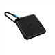 Silicon Power | Portable SSD | PC60 | 2000 GB | SSD interface USB 3.2 Gen 2 | Read speed 540 MB/s | Write speed 500 MB/s