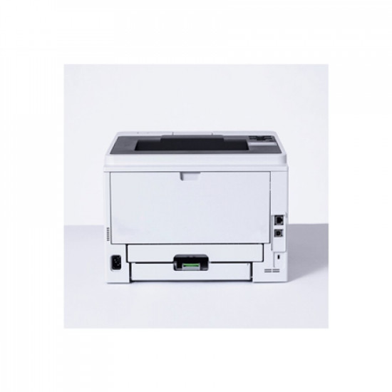 HL-L5210DW | Mono | Laser | Printer | Wi-Fi | Maximum ISO A-series paper size A4 | Grey