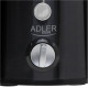 Adler AD 4132 | Type Juicer maker | Dark Inox | 800 W | Number of speeds 3