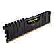 CORSAIR Vengeance LPX operatyvinė atmintis su 3200MHz, 16GB 2x8GB CL16 2025