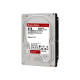 8TB WD WD80EFZZ RED PLUS 5640RPM 128MB