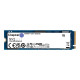 Kingston 1000GB/1TB NV2 M.2 2280 PCIe 4.0 NVMe SSD, up to 3500/2100MB/s, 320TBW, EAN: 740617329919