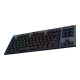 Keyboard G915 TKL RGB Mechanical Tactile