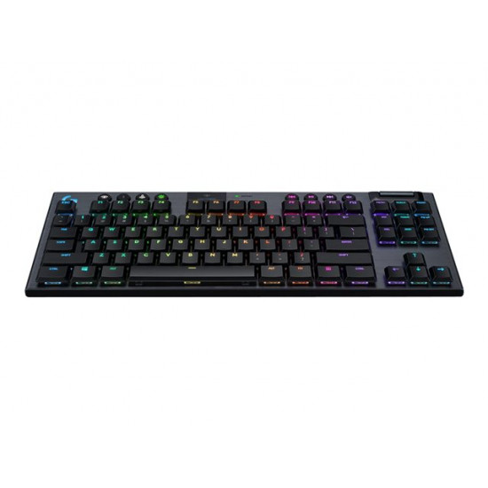 Keyboard G915 TKL RGB Mechanical Tactile
