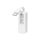 TP-LINK USB 2.0 to 100Mbps Ethernet Network Adapter 1 USB 2.0 connector 1 10/100Mbps Ethernet port