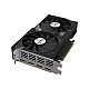 GIGABYTE GV-N406TWF2OC-8GD vaizdo plokštė su 8GB GDDR6, PCIe 4.0, 2550 MHz 2025