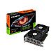 GIGABYTE GV-N406TWF2OC-8GD vaizdo plokštė su 8GB GDDR6, PCIe 4.0, 2550 MHz 2025