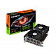 GIGABYTE GV-N406TWF2OC-8GD vaizdo plokštė su 8GB GDDR6, PCIe 4.0, 2550 MHz 2025