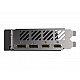 GIGABYTE GV-N406TWF2OC-8GD vaizdo plokštė su 8GB GDDR6, PCIe 4.0, 2550 MHz 2025