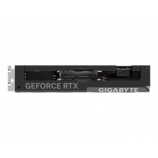 GIGABYTE GV-N406TWF2OC-8GD vaizdo plokštė su 8GB GDDR6, PCIe 4.0, 2550 MHz 2025