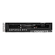 GIGABYTE GV-N406TWF2OC-8GD vaizdo plokštė su 8GB GDDR6, PCIe 4.0, 2550 MHz 2025