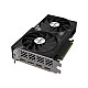 GIGABYTE GV-N406TWF2OC-8GD vaizdo plokštė su 8GB GDDR6, PCIe 4.0, 2550 MHz 2025