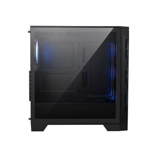 MSI MAG FORGE 320R AIRFLOW Case