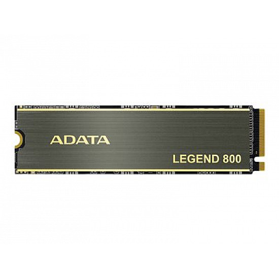 ADATA SSD – ALEG-800-1000GCS – kompiuteriui – 2025 ADATA ALEG 800 1000GCS SSD diskas su PCIe 4.0, 1TB talpa, M.2 formatas 2025