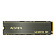 ADATA SSD – ALEG-800-1000GCS – kompiuteriui – 2025 ADATA ALEG 800 1000GCS SSD diskas su PCIe 4.0, 1TB talpa, M.2 formatas 2025
