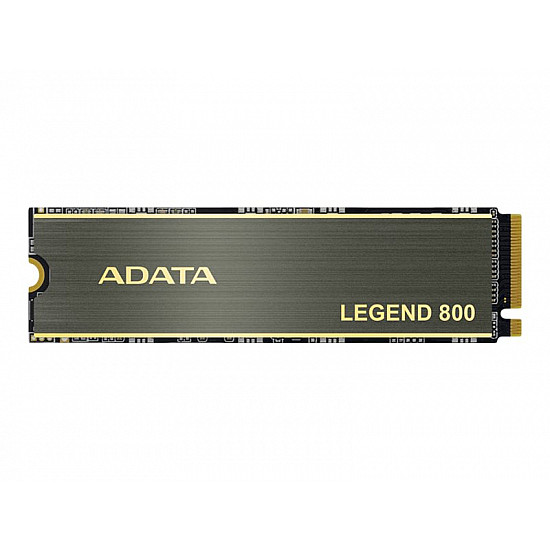 ADATA SSD – ALEG-800-1000GCS – kompiuteriui – 2025 ADATA ALEG 800 1000GCS SSD diskas su PCIe 4.0, 1TB talpa, M.2 formatas 2025