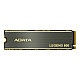 ADATA SSD – ALEG-800-1000GCS – kompiuteriui – 2025 ADATA ALEG 800 1000GCS SSD diskas su PCIe 4.0, 1TB talpa, M.2 formatas 2025