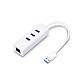 NET ADAPTER USB3 3PORT 1000M/UE330 TP-LINK