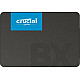 Crucial CT500BX500SSD1 SSD su 500GB, SATA 3.0 550MB/s 2025
