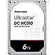 Western Digital Ultrastar 7K6 3.5 6000 GB SAS