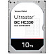Western Digital Ultrastar DC HC330 3.5 10000 GB SAS Western Digital Ultrastar DC HC330 3.5 10000 GB SAS