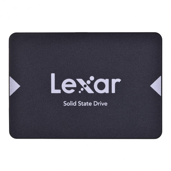 Dysk SSD Lexar NS100 2TB 2,5 SATA