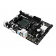 Biostar B450MHP motherboard AMD B450 Socket AM4 micro ATX