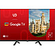 32 TV UD 32GW5210S HD, D-LED, DVB-T/T2/C 32 TV UD 32GW5210S HD, D-LED, DVB-T/T2/C