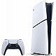 Console Sony PlayStation 5 Digital Slim Edition 1TB SSD Wi-Fi Black, White