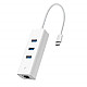TP-Link UE330C USB-C 3.0 - network card TP-Link UE330C USB-C 3.0 - network card