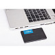 Crucial CT240BX500SSD1 SSD diskas su 240GB, 2.5 colių, SATA III 2025