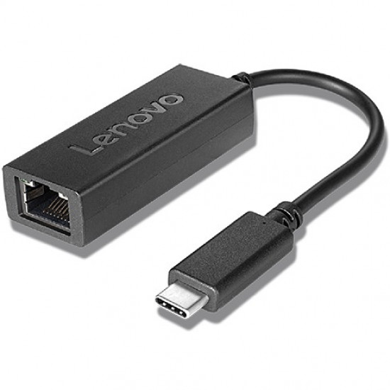 Lenovo USB-C GigaBit-LAN RJ45