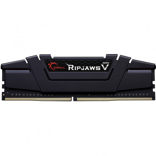 RAMDDR4 3600 32GB G.Skill Ripjaws V Kit (2x16GB)