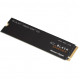 SSD M.2 1TB WD Black SN850X NVMe PCIe 4.0 x 4