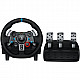 Logitech G29 Driving Force - Lenkrad- und Pedale-Set - kabelgebunden Logitech G29 Driving Force - Lenkrad- und Pedale-Set - kabelgebunden