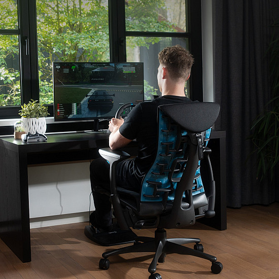 Logitech G29 Driving Force - Lenkrad- und Pedale-Set - kabelgebunden Logitech G29 Driving Force - Lenkrad- und Pedale-Set - kabelgebunden