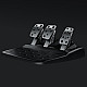 Logitech G29 Driving Force - Lenkrad- und Pedale-Set - kabelgebunden Logitech G29 Driving Force - Lenkrad- und Pedale-Set - kabelgebunden