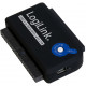 USB - IDE+SATA LogiLink