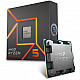 AMD Ryzen 5 7600X Tray procesorius 6 branduoliai 12 gijų 105W
