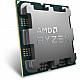 AMD Ryzen 5 7600X Tray procesorius 6 branduoliai 12 gijų 105W