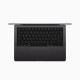 Apple MacBook Pro: Apple M3 Pro chip with 11-core CPU and 14-core GPU (18GB/512GB SSD) - Space Black *NEW*