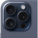 TEL Apple iPhone 15 Pro 128GB Blue Titanium NEW
