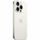 TEL Apple iPhone 15 Pro 256GB White Titanium NEW
